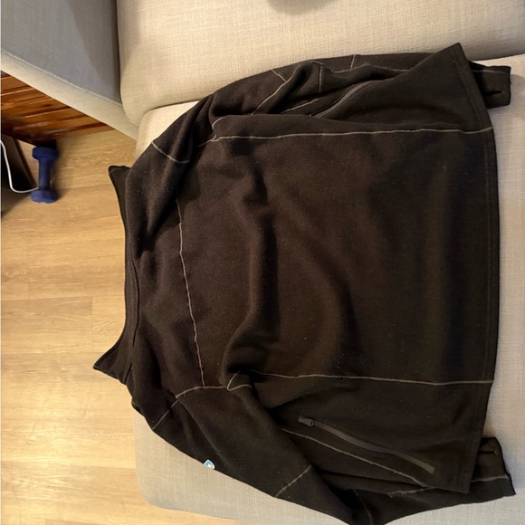 Kuhl Interceptr Full Zim Jacket - Picture 3 of 3